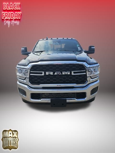 2024 Ram 2500 Tradesman 2