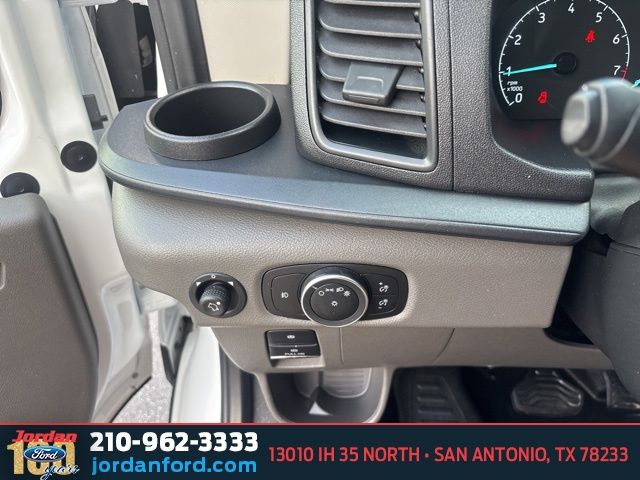 Used Car 2024 Ford Transit-250  Base For Sale Under $35,000 In San Antonio, Texas