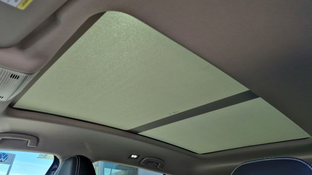 2026 Volkswagen Atlas