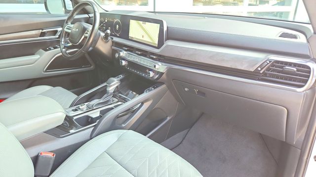 2023 Kia Telluride