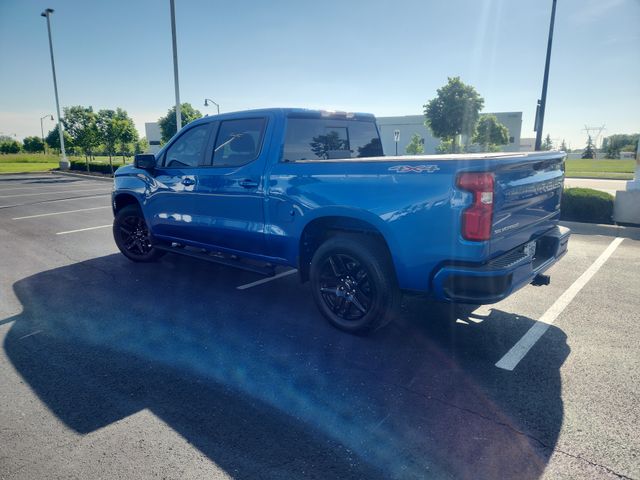 Used 2023 Chevrolet Silverado 1500 For Sale in Grove City, OH