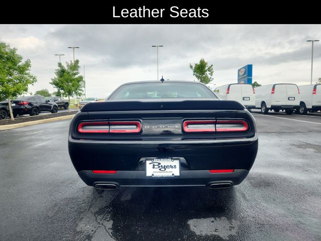 Used 2023 Dodge Challenger For Sale in Grove City, OH