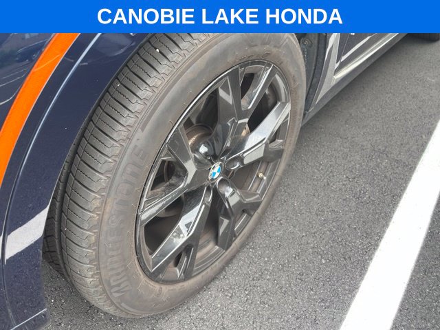 Used 2021 BMW X7 SUV