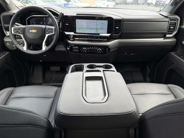 2026 Chevrolet Silverado 1500 LT - Photo 14