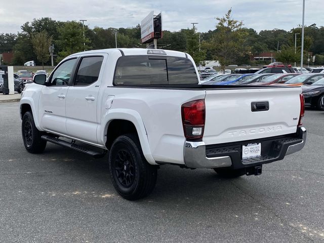 2022 Toyota Tacoma SR5 6