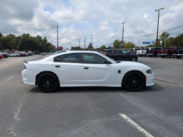 2021 Dodge Charger R/T RWD