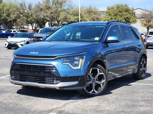 2023 Kia Niro Hybrid Plug-In SX Touring FWD
