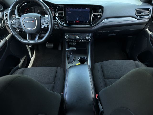 Used 2025 Silver Dodge GT image 17