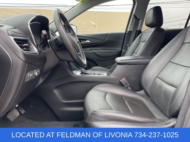 Used 2020 Chevrolet Equinox For Sale in Muncie, IN