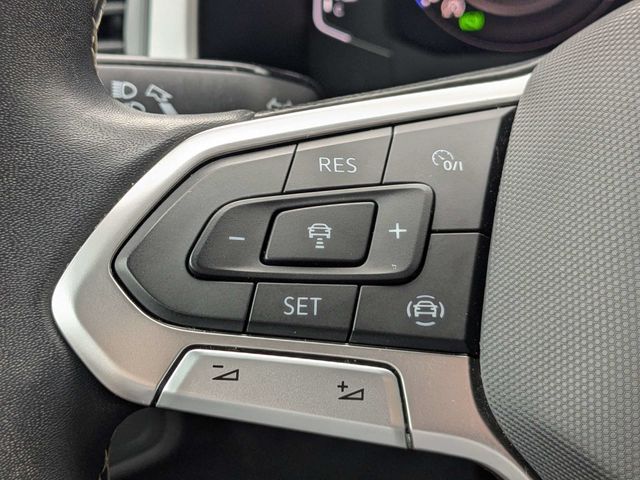Used 2023 Volkswagen Atlas Cross Sport SUV