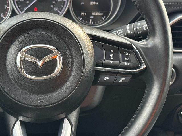 2018 Mazda CX-5 Touring - Photo 23