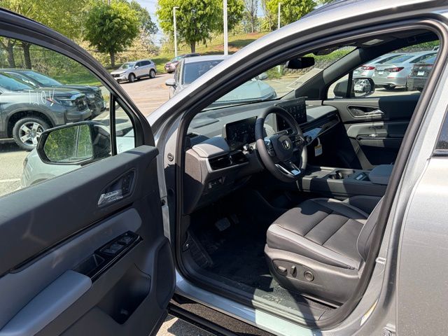 new 2026 Honda Prologue car, priced at $45,065