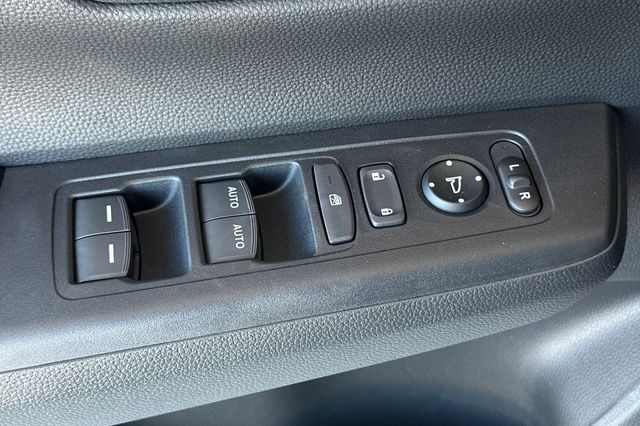 New 2026 Honda CR-V Hybrid SUV