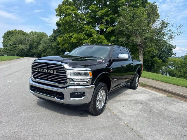 Used 2022 Ram 3500 Truck