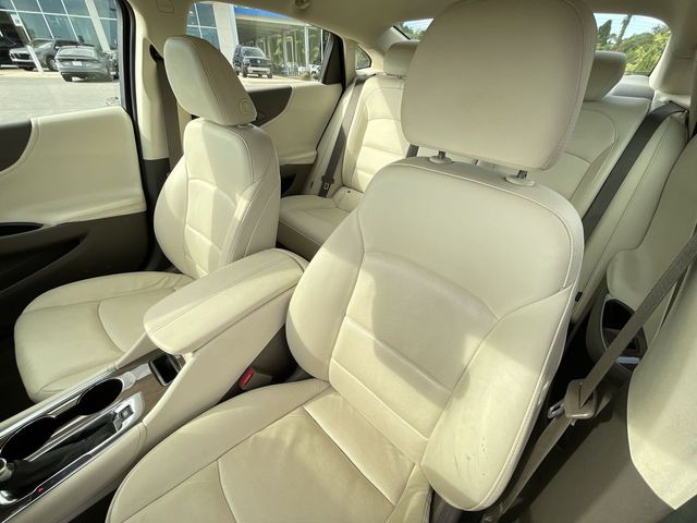 Used 2024 Chevrolet Malibu Sedan