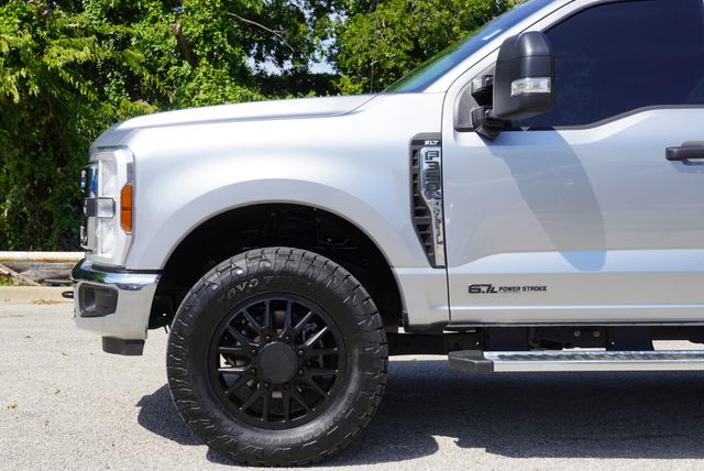 Used 2024 Ford F-350SD Truck
