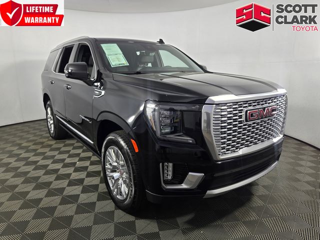 2024 GMC Yukon Denali 4WD