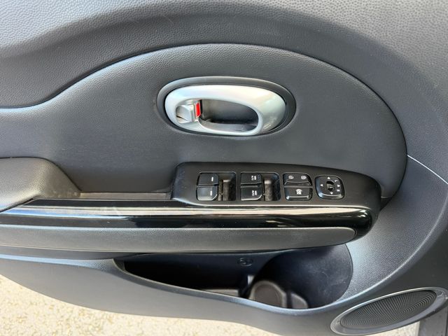 used 2015 Kia Soul car, priced at $9,995