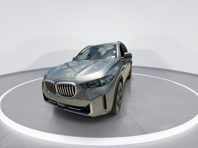 2025 BMW X5 - $56,998