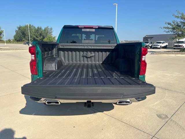 New 2026 Chevrolet Silverado 1500 Truck