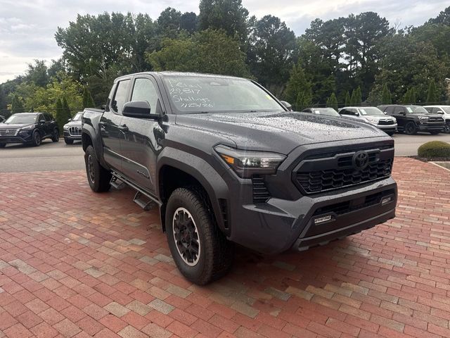 Used 2024 Toyota Tacoma Truck