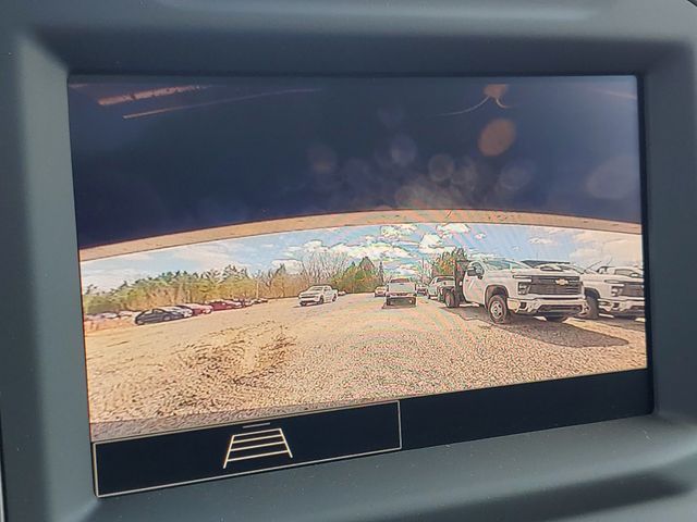 New 2025 Chevrolet Silverado 3500 Regular Cab Stainless Steel Dump Truck for sale #SF144968 - photo 14