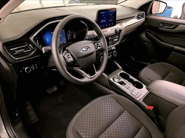 2024 Ford Escape Active Gray at Honda North