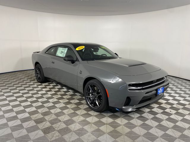 New 2026 Dodge Charger Scat Pack Plus For Sale in Bremerton, WA