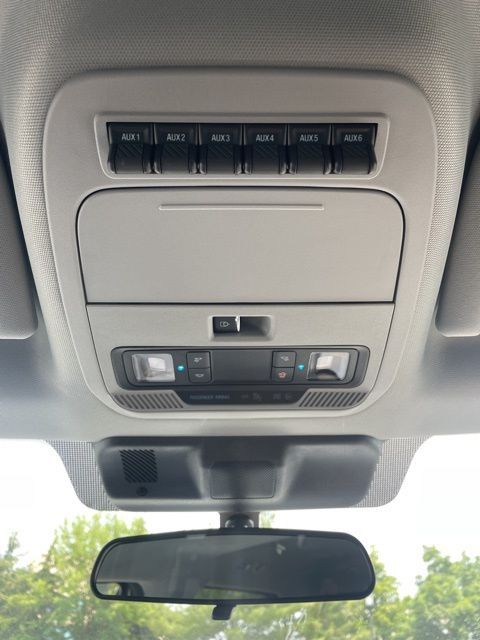 2025 Ford F-350 Super Duty XL