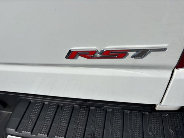 2020 Chevrolet Silverado 1500 RST photo