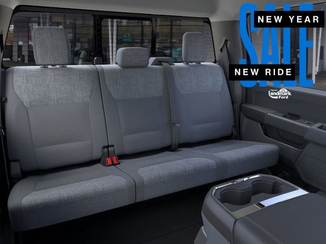 new 2025 Ford F-250SD car, priced at $67,841