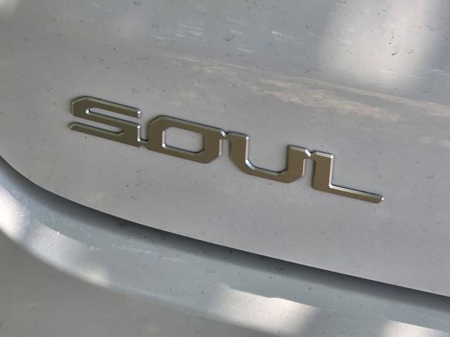 Used 2025 Kia Soul Hatchback