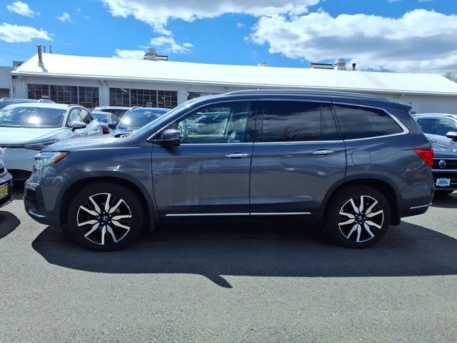 2022 Honda Pilot - Image 3