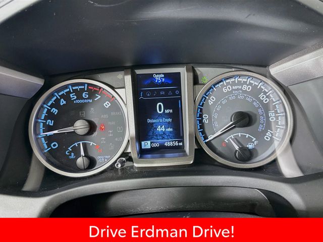 Used 2023 Toyota Tacoma Truck