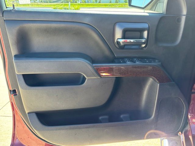 Used 2014 GMC Sierra 1500 Truck