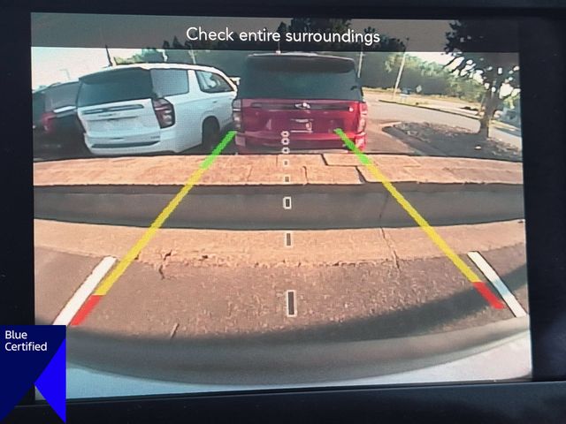 Used 2020 Silver Jeep Latitude image 24