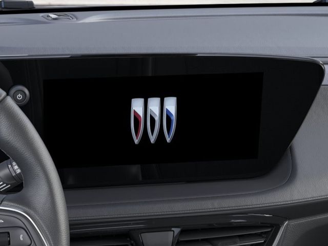 2026 Buick Encore GX Preferred Gray at Big Star Buick GMC
