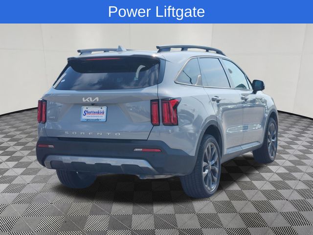 Used 2022 Kia Sorento SUV