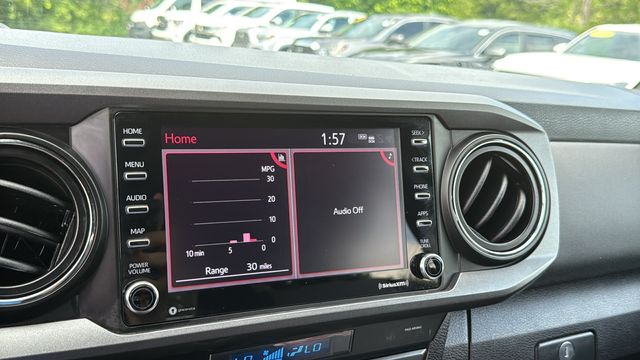Used 2021 Toyota Tacoma Truck