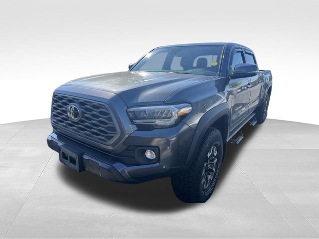 Used 2022 Toyota Tacoma Truck