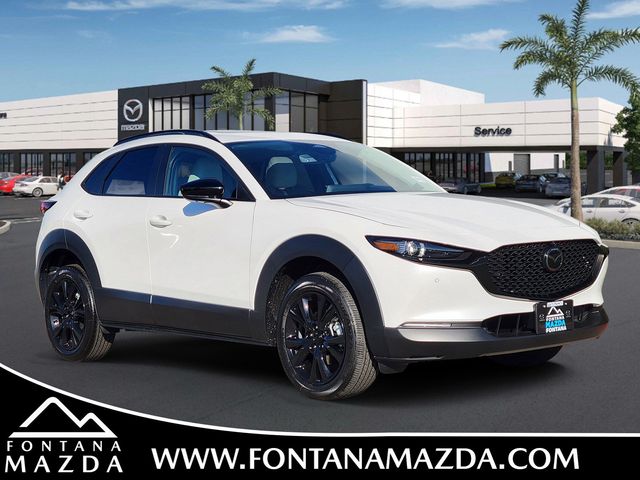 2026 Mazda Mazda CX-30 2.5 Turbo Aire Edition AWD