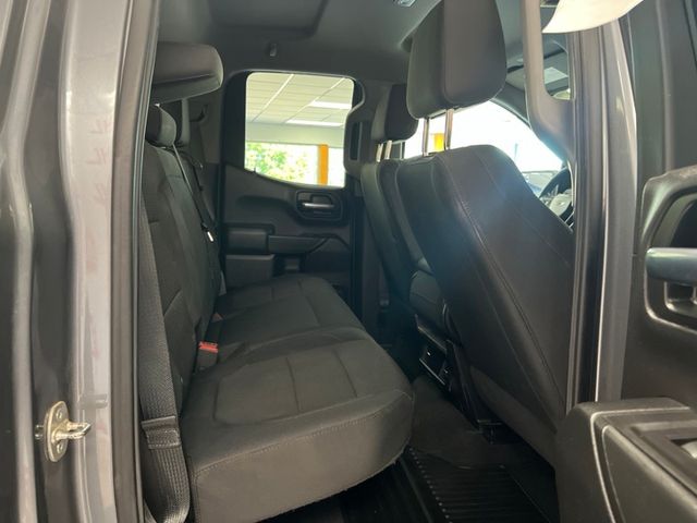 Used 2020 Chevrolet Silverado 1500 Truck