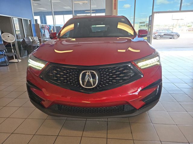 Used 2020 Acura RDX SUV