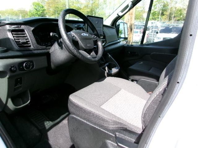 used 2024 Ford Transit-350 car, priced at $49,391