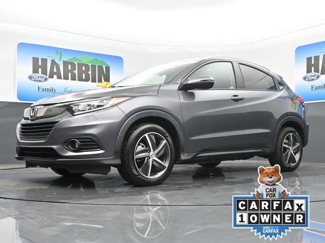 2022 Honda HR-V EX photo