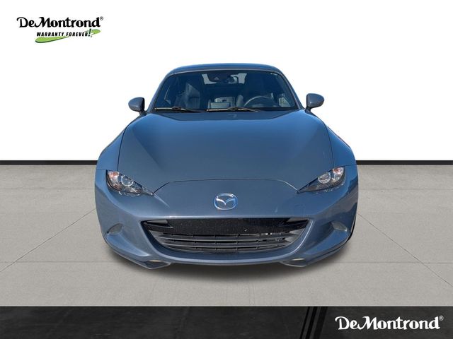 Used 2020 Gray Mazda Grand Touring image 4