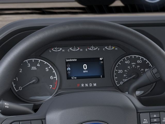 2026 Ford F-250SD XL:TEF20058