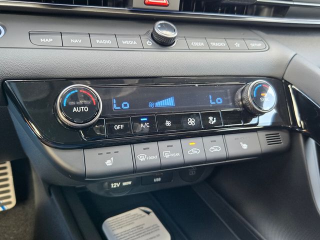 2026 Hyundai Elantra - $37,372