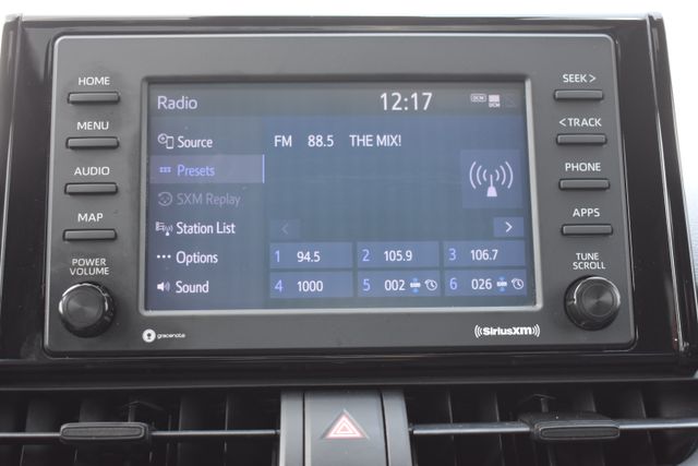 Used 2021 Toyota RAV4 Hybrid SUV