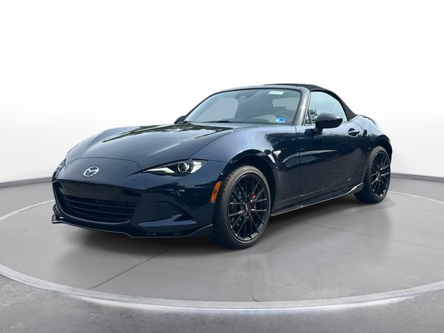 2026 Mazda Mazda MX-5 Miata Club